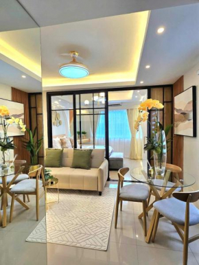 Zoe Suite in Shell Residences MOA Pasay City